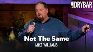 Everyone's Near Death Experience Is Different. Mike Williams - Full Special