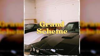 FREE Larry June Loop Kit - "Grand Scheme" - (Larry June, Cardo, Curren$y, Harry Fraud, Soul)