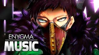 Revisão | Overhaul (Boku no Hero) | Enygma