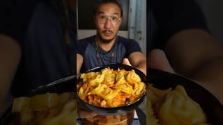 пельмени ( вкусный вариант)