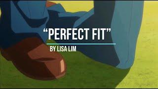 “Perfect Fit” by Lisa Lim #perfectfit #lisalim #originalmusic