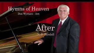 Hymns of Heaven - Don Wyrtzen