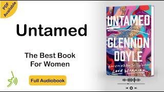 Untamed Full Audiobook by Glennon Doyle