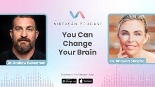 YOU CAN CHANGE YOUR BRAIN WITH #NEUROPLASTICITY!