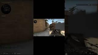 AЛЛАХ АКБАР RETAKE 1vs3 в CS:GO 