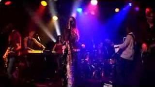Music Video - Debbie Holiday: Peculiar