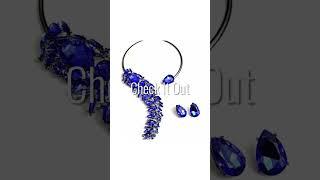 Buy beautiful fashion jewelry at www.fahluv.com