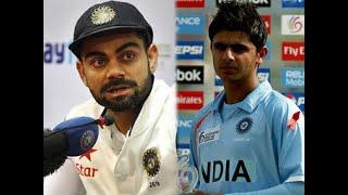 The Cricket Consultants Podcast, Episode 1 - Taruwar Kohli talks about UK cricket & Virat Kohli