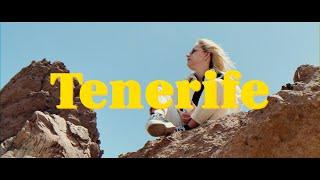 Tenerife Travel Film | Shot on iPhone 14 Pro, Dji Mini 3 Pro, Insta360 X3