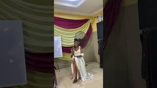 Day 1 at African Fashion Fusion Show  #shortsviral #viralvideo #youtubeshorts #offa #viral #kwara