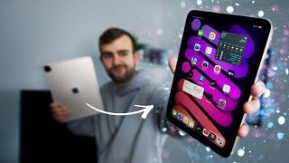 iPad Pro 2021 - Warum ich lieber das iPad mini nutze!