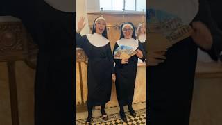 Monjas en Viena  #viviremviena #lavidaenviena