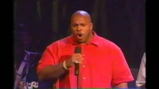 (August 3, 1995) - Suge Knight Disses Puff Daddy [The Source Awards]