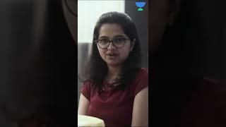 NEET 2021 Challenge - Before & After - Vanshika Arora NEET Topper #Shorts #NEET #NEET2021