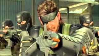 Solid Snakes Adventures trailer