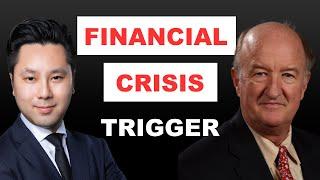 Economist Called 1987 Crash, Issues Dire Warning For 'Danger Zone' | Mark Skousen