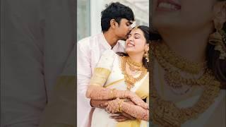 Ozy wedding looks with ornaments selection video#Diya Krishna