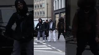 Block to Block - Jacob.fj x Dytto x Kangfrvr x Salt Papi