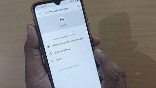 how to enable camera permissions on android apps | #android #viral #viralvideo #usa #canada #uk