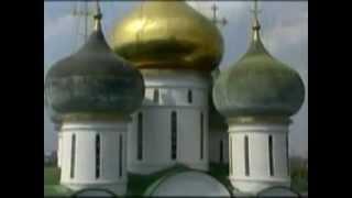 Tours-TV.com: Cathedral of Our Lady of Smolensk, Novodevichy Convent