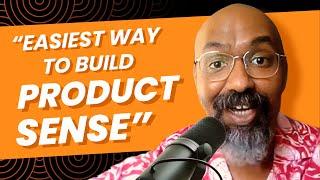 Build Product Sense by Deconstructing Products | Product Sense Masterclass | Product Lead @ Myntra