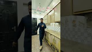 Low price 4 Marla House in Al Rehman garden phase 2 #houseforsale #husnainbuilders