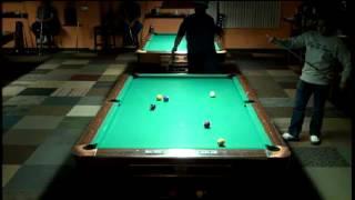 PT#1 Mary Rakin VS Deo Alpajora