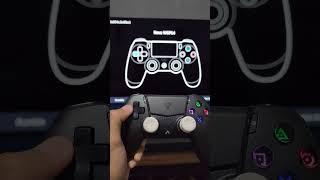 Fantech Nova WGP14 DPAD SUCKS