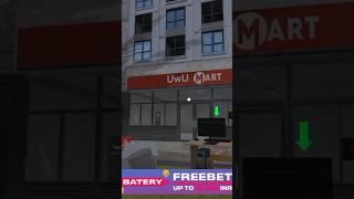 Manage Supermarket Simulator #shorts #supermarket #simulator #game