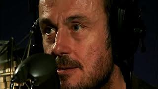 How not to do a Voice Over session.  'Ahaarrrr'. Written by and starring Jonathan Kydd