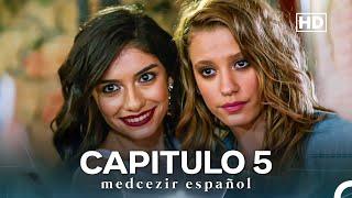 Medcezir Capítulo 5 (Doblado En Español) (FULL HD)