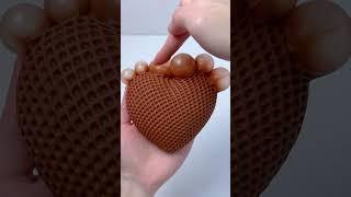 FUFUSQUISHY ASMR ️ Heart Chocolate