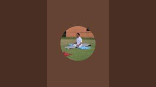 Rajesh Sharma, Sec., Yoga Federation, Ambala  is live 05.06.25