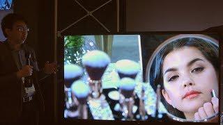 Sony Z9G/ ZG9 Wows CES with 8K Immersion, HDR Brightness & HDMI 2.1