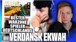 Das Video, das EKWAH BERÜHMT GEMACHT HAT! | V1nKub