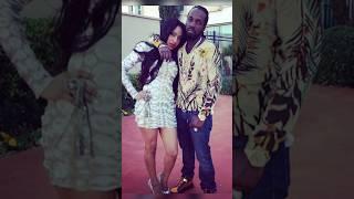 Dancehall Artist Mavado 12 Years of Marriage 5 children with wife Monique McKenzie