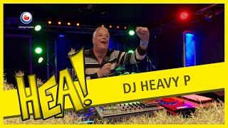 DJ Heavy P | HEA!