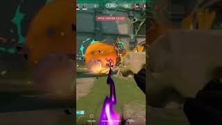 First Round Ranked #follow #valorant #valorantclips #valorantgaming #ace #gaming #subscribe