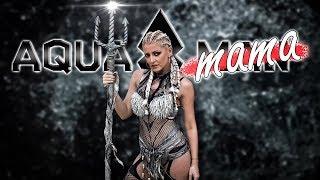 AQUAMAMA - Luis ft Amy C | Jasmine Meakin (Mega Jam)