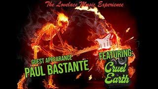 The Tome Lovelace Music Experience 11-23-24 Ft. Paul Bastante