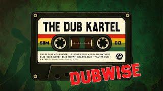 The Dub Kartel - Dubwise [Seven Beats Music]