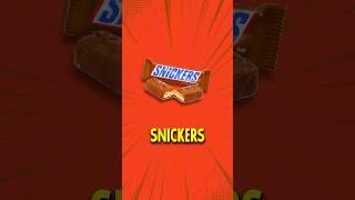 World’s Sweetest Chocolate Bars 