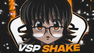 Easy VSP Shake Like AE | Capcut Tutorial