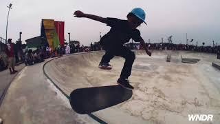 Depok Skateboarding Walikota Cup 2019