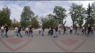 Руэда от студии танца Dance Life Курск