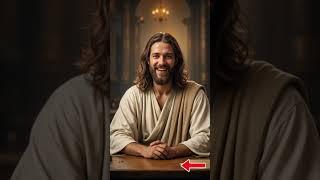 lời chúa jesus nói