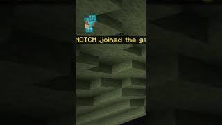 What  #minecraft #ahsangaming #minecraftshorts