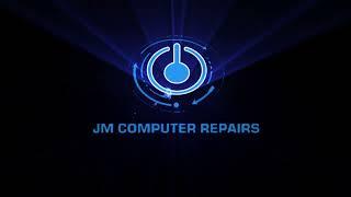 JM Computer Repairs