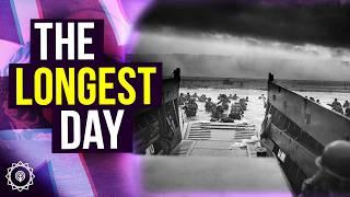 The Podcast of the Lotus Eaters D-Day Special | Part 2