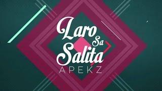 Apekz - LSS (Official Lyric Video)